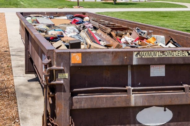 Best Recycling Services for Junk  in Idylwood, VA