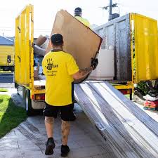 Best Attic Cleanout  in Idylwood, VA